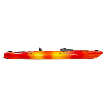 Wilderness Systems Pungo 120 Kayak for Recreational Adventures
