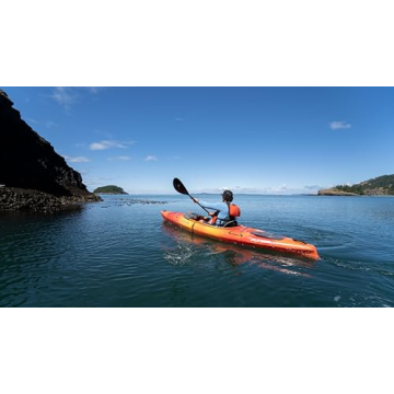 Wilderness Systems Pungo 120 Kayak for Recreational Adventures