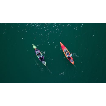 Wilderness Systems Pungo 120 Kayak for Recreational Adventures