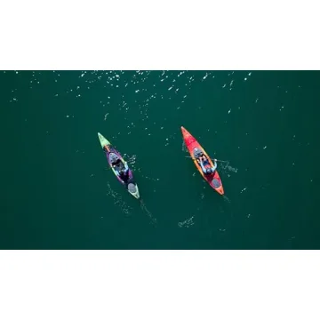 Wilderness Systems Pungo 120 Kayak for Recreational Adventures