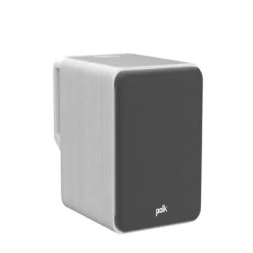 Polk Signature Elite ES15 Bookshelf Speakers for Audio Lovers