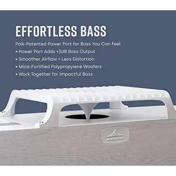 Polk Signature Elite ES15 Bookshelf Speakers for Audio Lovers