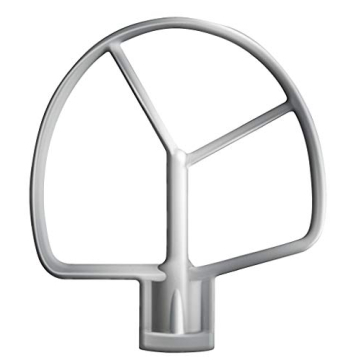 Cuisinart 5.5 Quart Stand Mixer in Periwinkle Blue