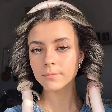 Gosuoa Heatless Curling Rod Rollers for Perfect Curls