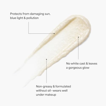 TULA SPF 30 Sunscreen Gel - Hydrating & Non-Greasy