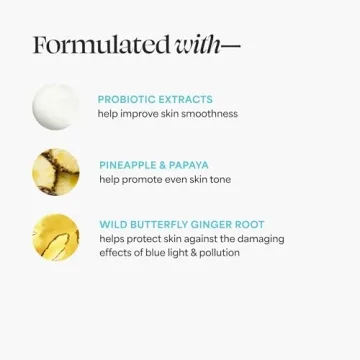 TULA SPF 30 Sunscreen Gel - Hydrating & Non-Greasy