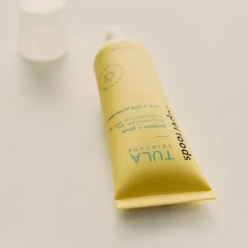 TULA SPF 30 Sunscreen Gel - Hydrating & Non-Greasy