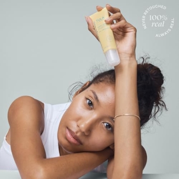 TULA SPF 30 Sunscreen Gel - Hydrating & Non-Greasy