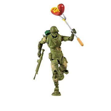 Fortnite Plastic Patroller 7" Action Figure by McFarlane Toys