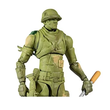 Fortnite Plastic Patroller 7" Action Figure by McFarlane Toys