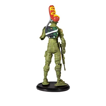Fortnite Plastic Patroller 7" Action Figure by McFarlane Toys