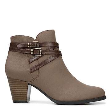 LifeStride Women's Jezebel Boot