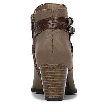 LifeStride Women's Jezebel Boot