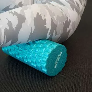 Original Body Roller for Deep Tissue Massage Relief