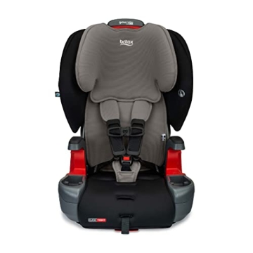 Britax Grow With You ClickTight Harness-2-Booster Seat