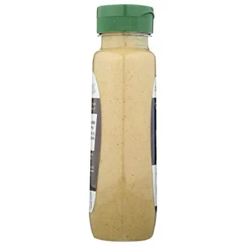 Primal Kitchen Spicy Brown Mustard Flavors Unmatched