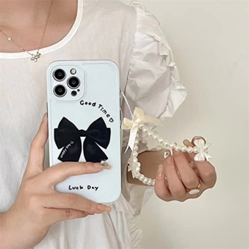 Joyswood Beaded Phone Charm Cute Aesthetic Phone Strap