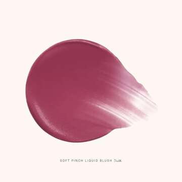 Rare Beauty Soft Pinch Liquid Blush 3 Piece Set Limited Edition