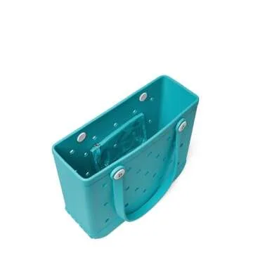 BOGG BAG Small Waterproof Tote for Beach Pool Work