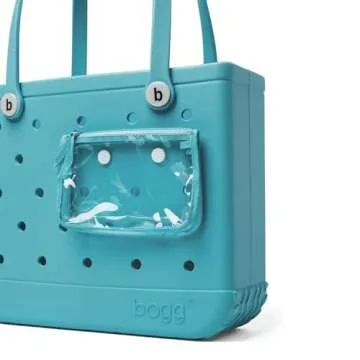 BOGG BAG Small Waterproof Tote for Beach Pool Work