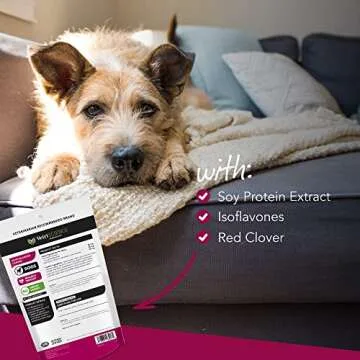 VetriScience Vetri Bladder Canine Supplement for Incontinence