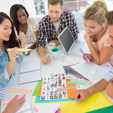 Vitoler 10Pcs Aesthetic No Bleed Highlighters for School