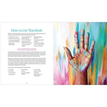 The Bright Book: A Creativity Workbook Designed to Help You Shine