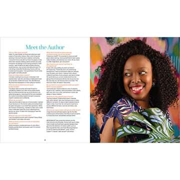 The Bright Book: A Creativity Workbook Designed to Help You Shine