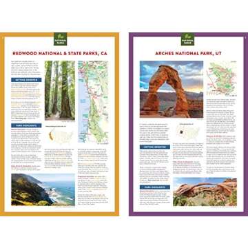 Rand McNally 2021 Large Scale Road Atlas United States (Rand McNally Road Atlas)