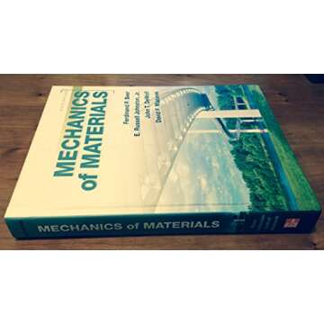 Mechanics of Materials