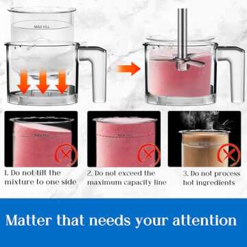 Creami Pints and Lids for Ninja - 4 pack Creamy Icecream Containers Cups Jars Tubs Canisters Set, Smoothie Pot Compatible with NC299AMZ & NC300s Series Creamer Ice Cream Maker Machine Accessories