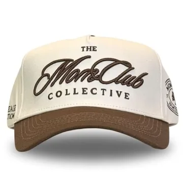 Vintage Trucker Hat | Stylish Snapback | Adjustable Cotton Cap for Men & Women