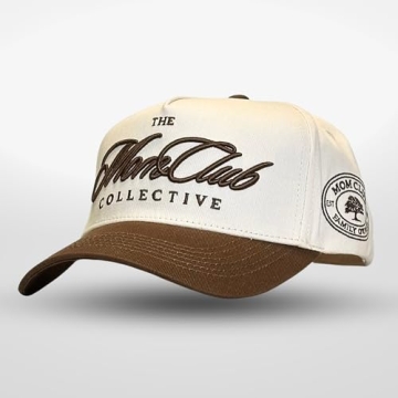 Vintage Trucker Hat | Trendy Snapback for All Ages