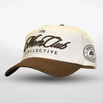 Vintage Trucker Hat | Trendy Snapback for All Ages