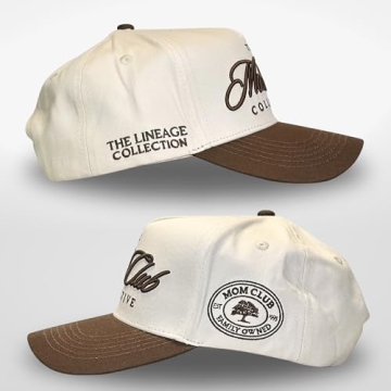 Vintage Trucker Hat | Trendy Snapback for All Ages