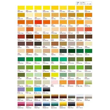 Delta Creative Ceramcoat Acrylic Paint - Deep Sea Coral