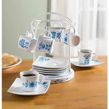 Delta Creative Ceramcoat Acrylic Paint - Deep Sea Coral