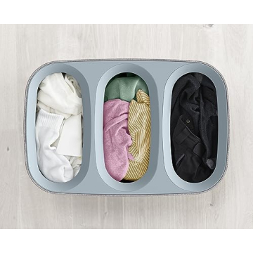 Stylish Joseph Joseph Tota 90-Liter Laundry Hamper