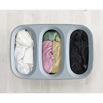 Stylish Joseph Joseph Tota 90-Liter Laundry Hamper