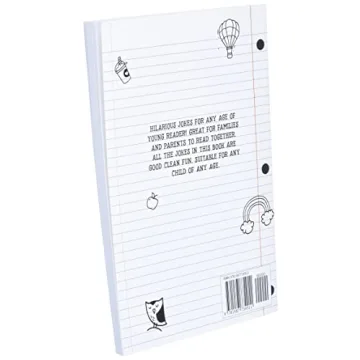 Hilarious Joke Book for Kids Ages 7-12