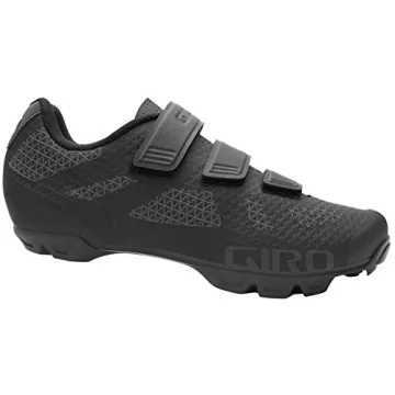 Giro Ranger Cycling Shoe Men's Black Size 46