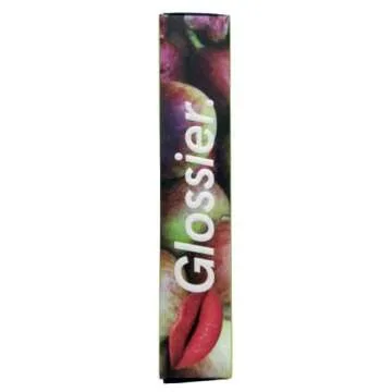 Glossier Wild Fig Balm Dotcom Moisturizing Salve 0.5 fl oz