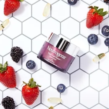 Neutrogena Triple Age Repair Moisturizer with SPF 25