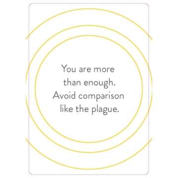 You Are a Badass® Deck: 60 Cards to Inspire, Empower, and Lovingly Kick You in the Rear