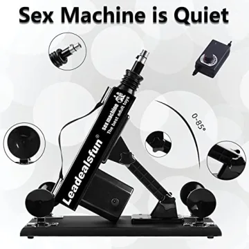 Automatic Sex Machine Sex Toys for Ultimate Pleasure