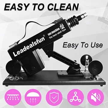 Automatic Sex Machine Sex Toys for Ultimate Pleasure