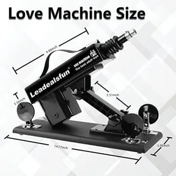 Automatic Sex Machine Sex Toys for Ultimate Pleasure