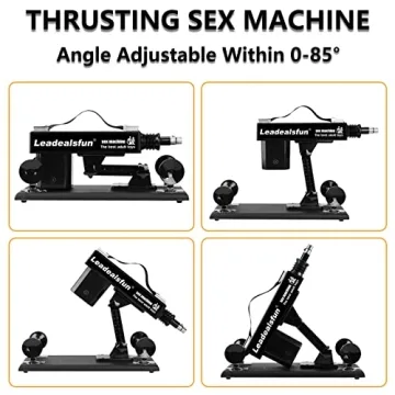 Automatic Sex Machine Sex Toys for Ultimate Pleasure