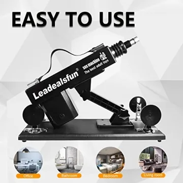 Automatic Sex Machine Sex Toys for Ultimate Pleasure