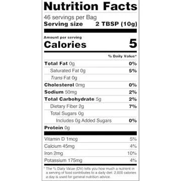 Irish Sea Moss | Seamoss | 1 Pound | Wildcrafted - 100% Natural, Makes 240+ oz of Sea Moss Gel, from St. Lucia - 16oz